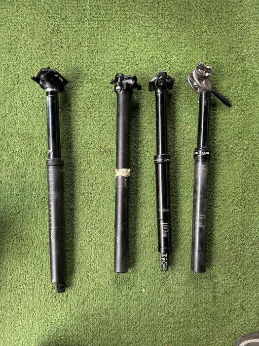 Части за велосипеди