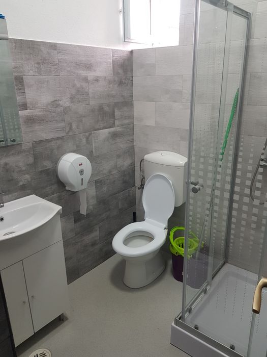 Camere pentru echipe de muncitori