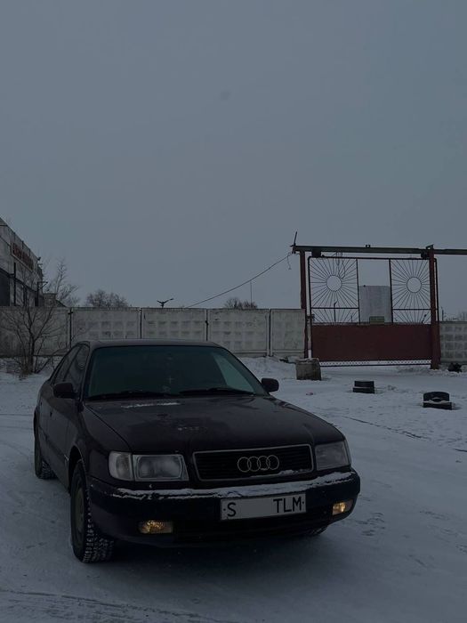 Продам Ауди С4 - А6 1993 года