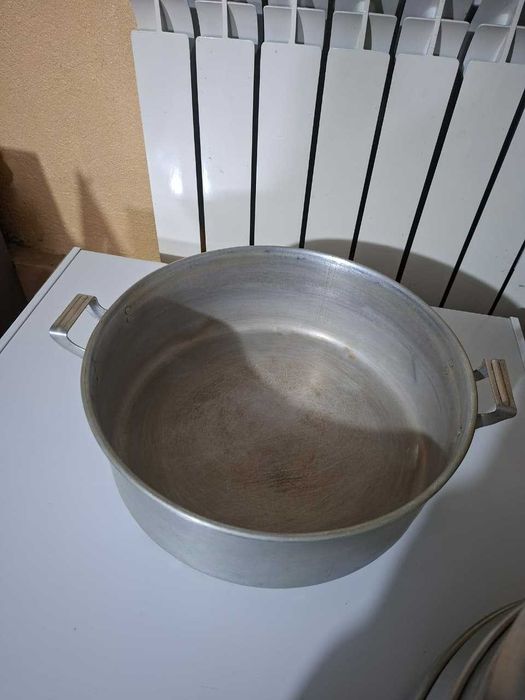 Продам советскую мантоварку