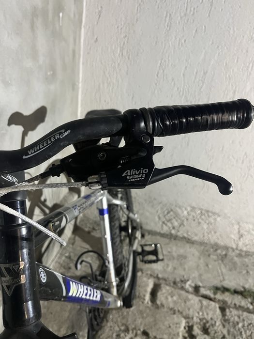 Bicicleta de vanzare
