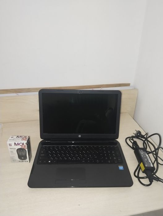 Отличный ноутбук Hp