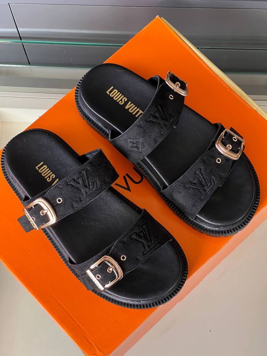 Sandale Louis Vuitton noi