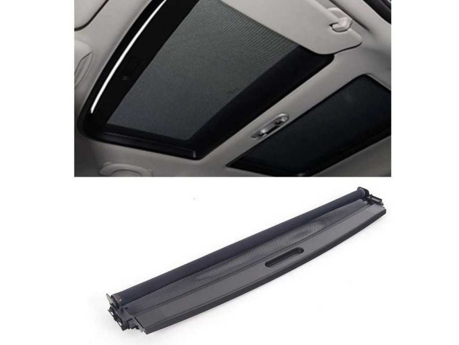 Комплект Щора за панорама за Mini Cooper MK2