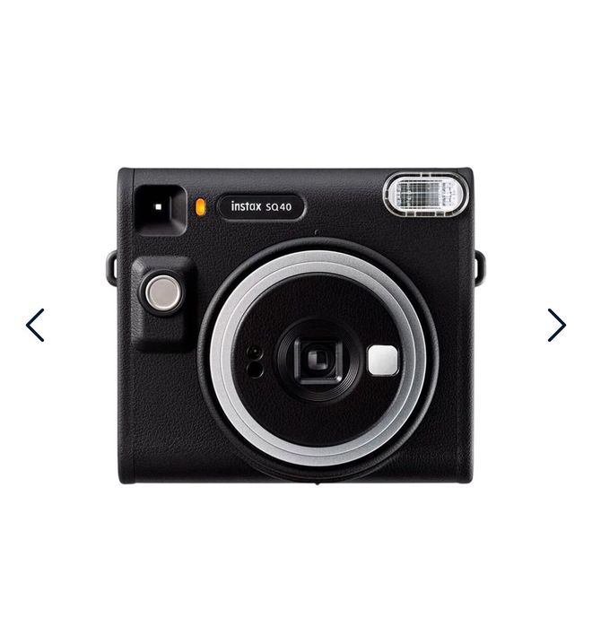 Instax square sq 40