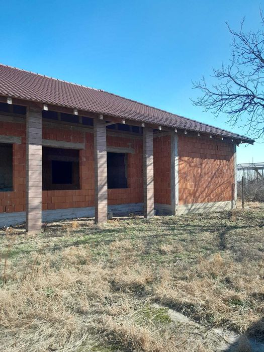 Casa de vanzare Graniceri cu teren  generos 4500mp