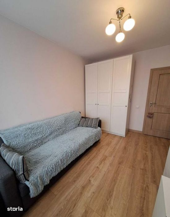 Apartament 3 Camere, 2 Bai, 66mp, Parcare, Zona Terra