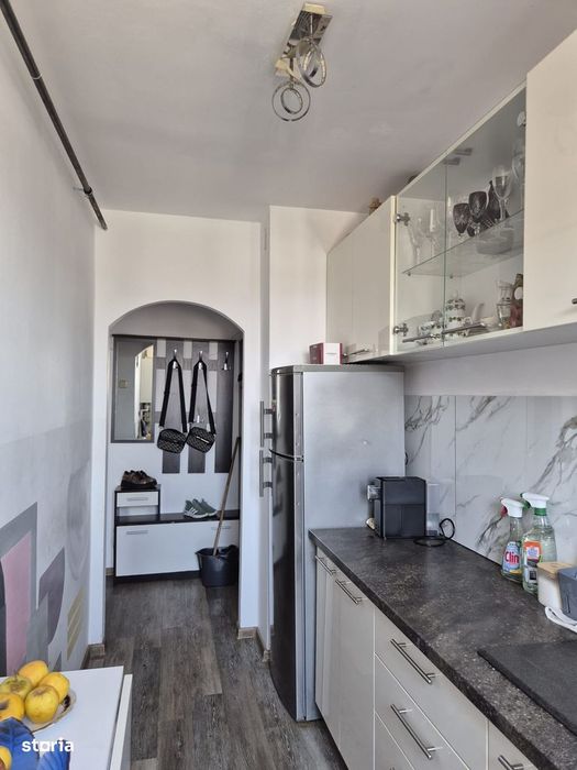 3 Camere semidecomandate, str Bucegi, langa Catedrala, CT noua, 59500E