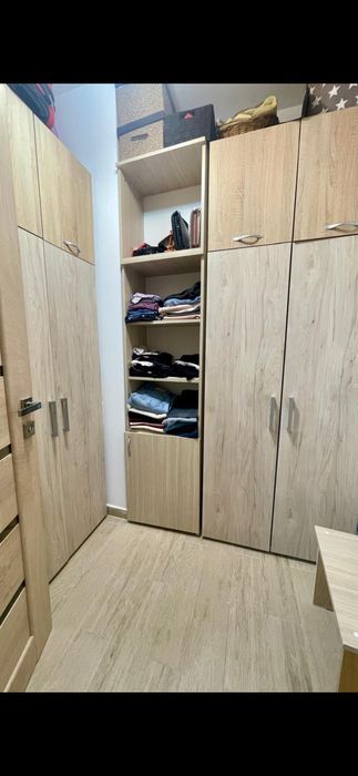 Apartament EXCELENT complex RIVER'S TOWERS,                                 Pret excelent : 400€