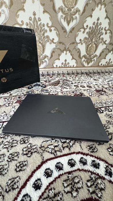 Hp Victus 15 Full