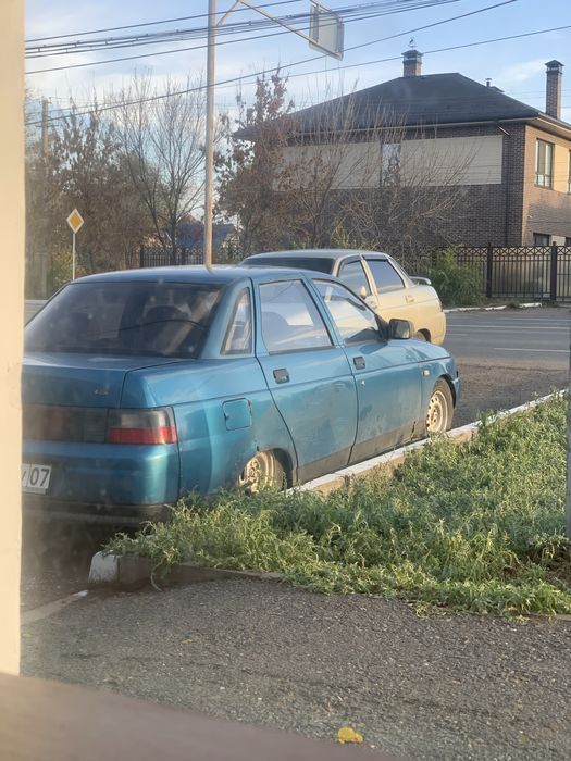 продам ваз 2110 (чирик)