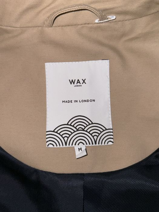 Продаю тренч мужской