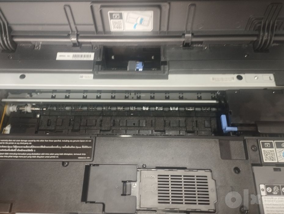 A3 ЕPSON L8050 printer