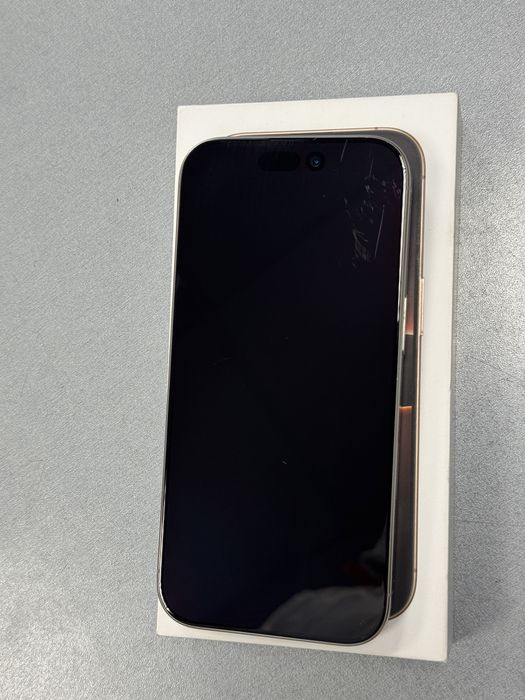 iPhone 16 Pro 256GB