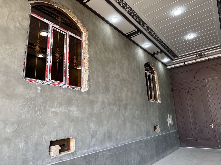 Akfa nurafshon Sifatli eshi rom hizmati