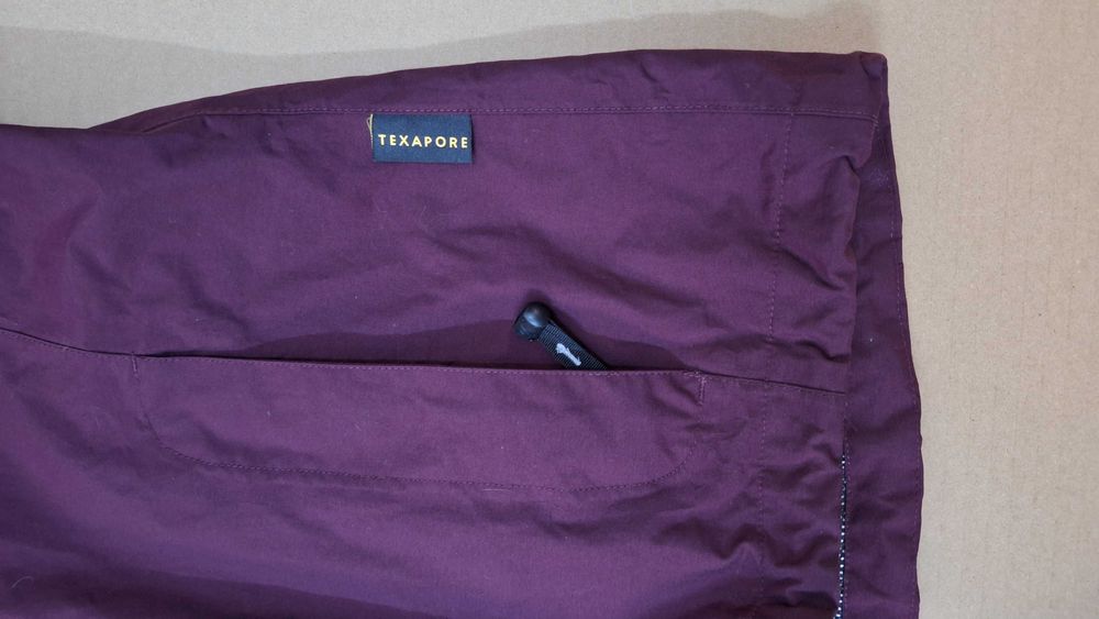 Geaca de vânt Jack Wolfskin