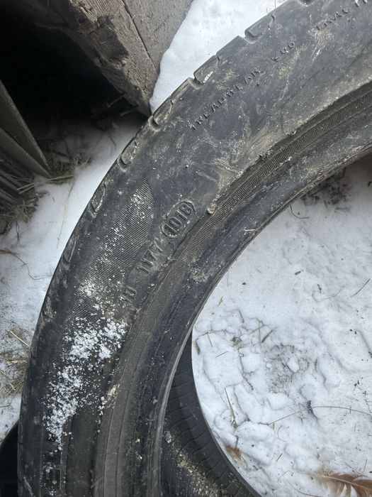 Продам один былон