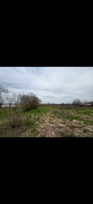 Vand Teren comuna Schitu Giurgiu vedere lac si aproape de primarie