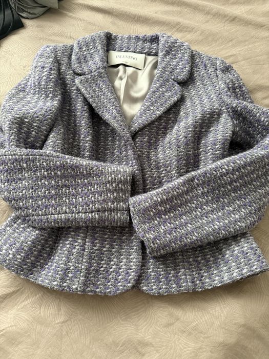 Valentino sacou original