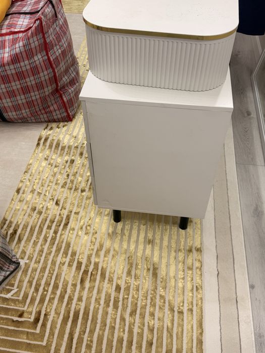 Туалетный столик