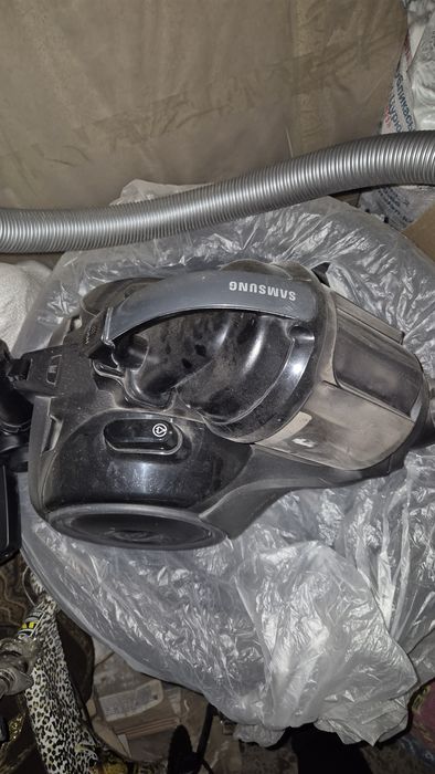 Продается пылесос