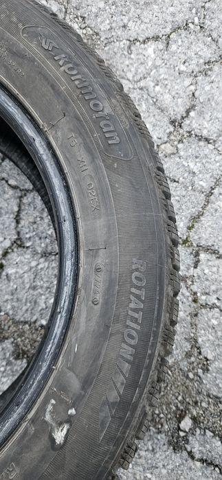 225/60/17 зимни гуми