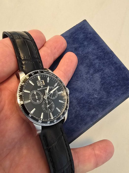 Ceas Maurice Lacroix