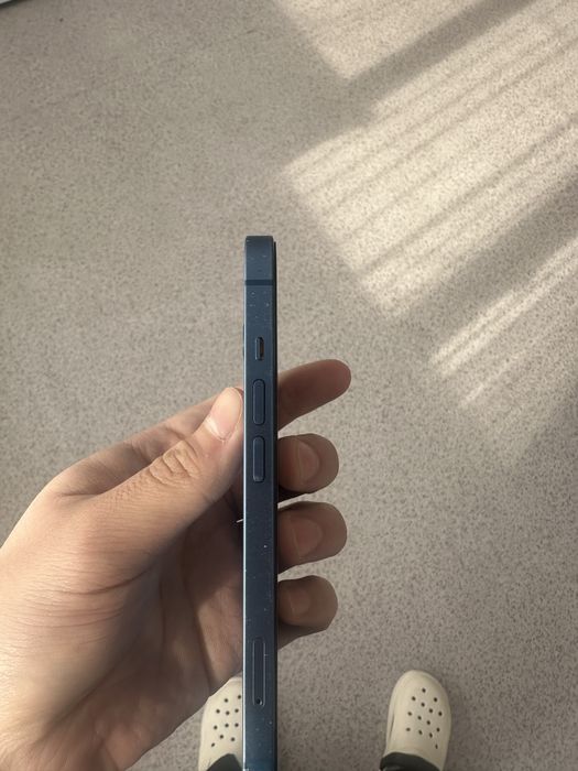 iPhone 13 128gb Blue