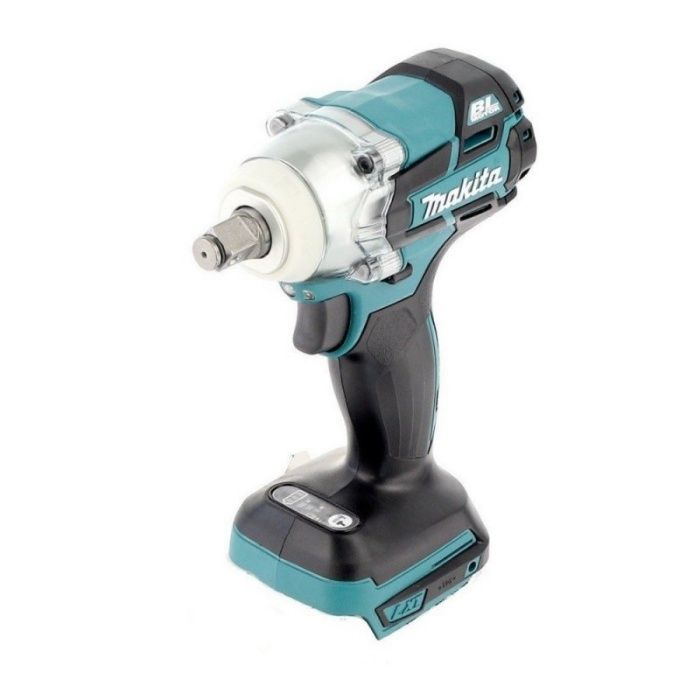 Makita Акумулаторен Ударен Гайковерт DTW285Z  1/2 18V 280-400Nm