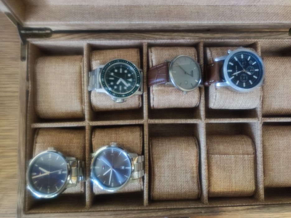 Наручные fashion часы, оригинал