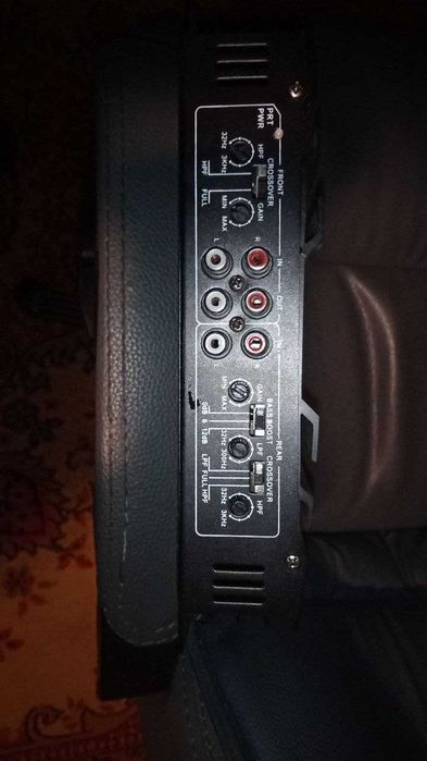 Продам Усилитель