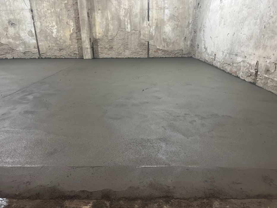 Стяжка от Димы-ака