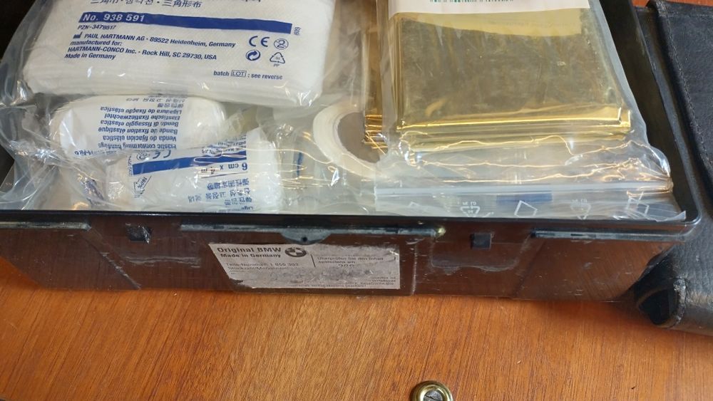 Части и аксесоари за БМВ Е 38,46,53