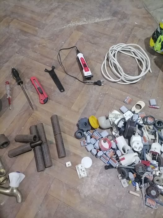Продам инструменты по