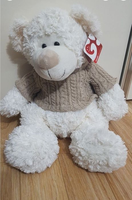 Urs de pluș 35 cm