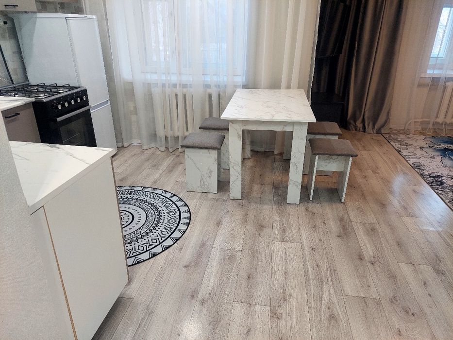 Сдам 2 комнатную квартиру
