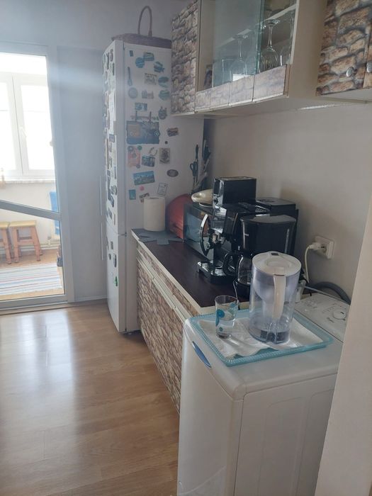 Proprietar vând apartament 2 camere decomandat Tulcea str Podgoriilor