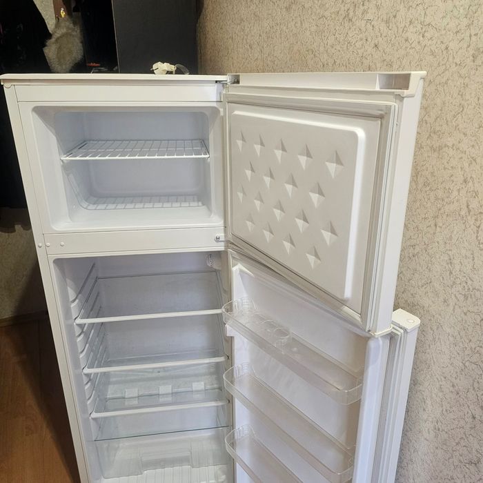 Хладилник втора употреба