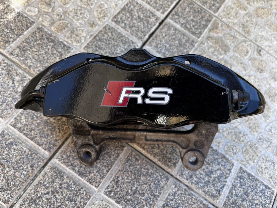 Спирачен апарат за Audi RS3 RSTT