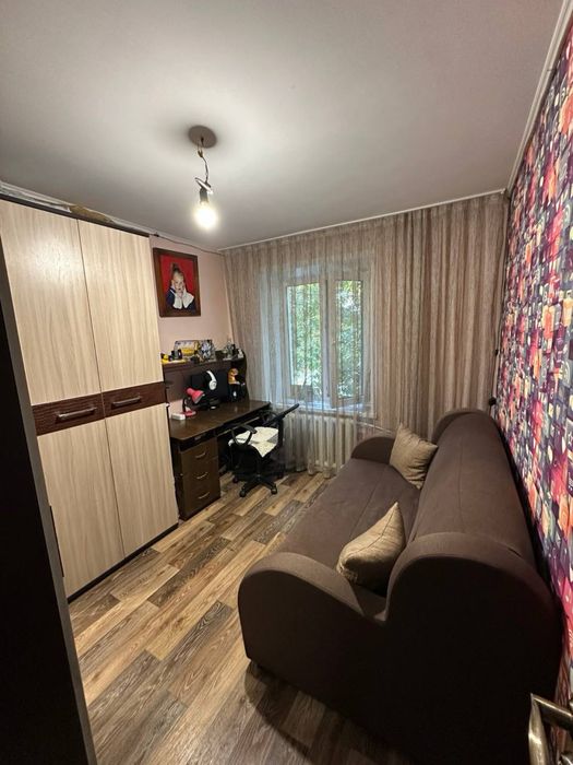 Продается 3 комнатная квартира