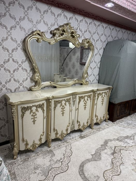 Kamod arzon mebeldan oling