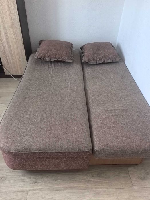 Продам диван тахта