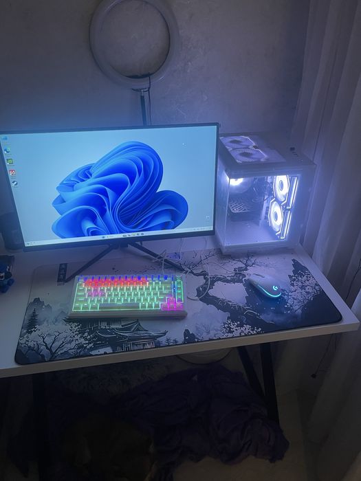 Игравой компьютер