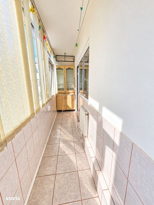 Apartament 3 camere Obor, sup 70 mp