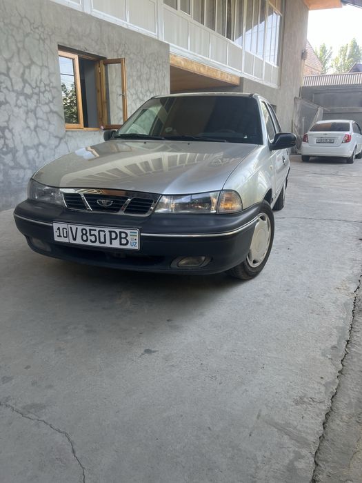 Nexia1 2007 super kandisaner lukus