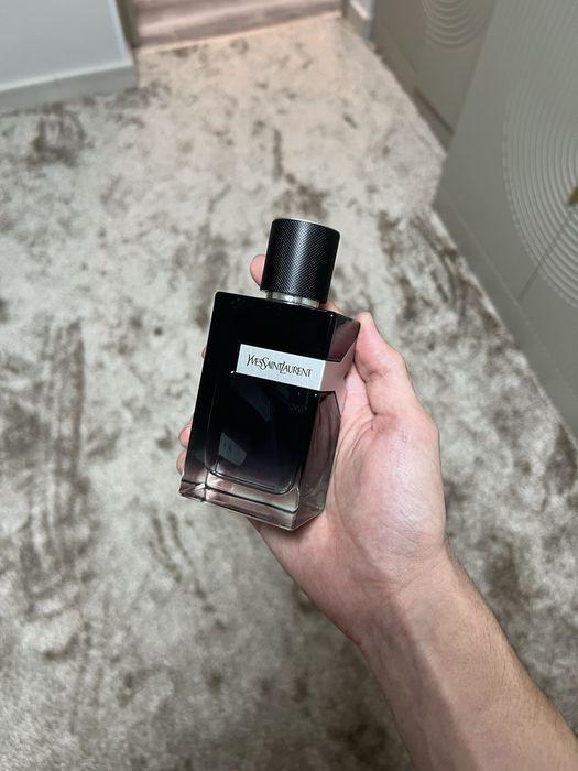 YvesSaintLaurent Y Eau De Parfum