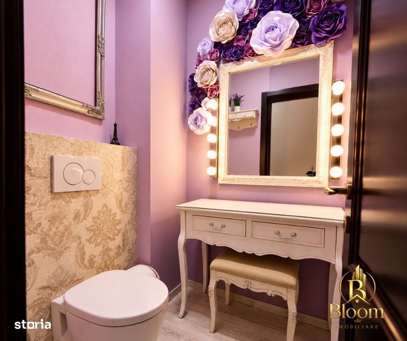 Apartament 4 camere  Dressing Încălzire în pardoseală Faleză – 950 €