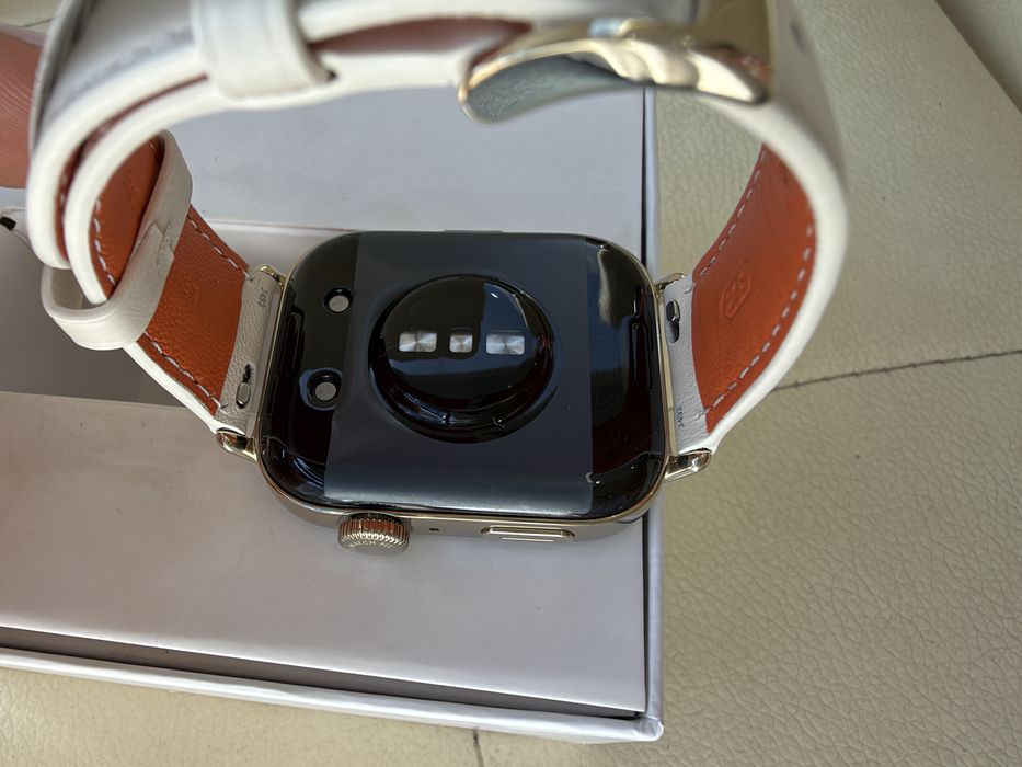 Huawei Watch Fit 3