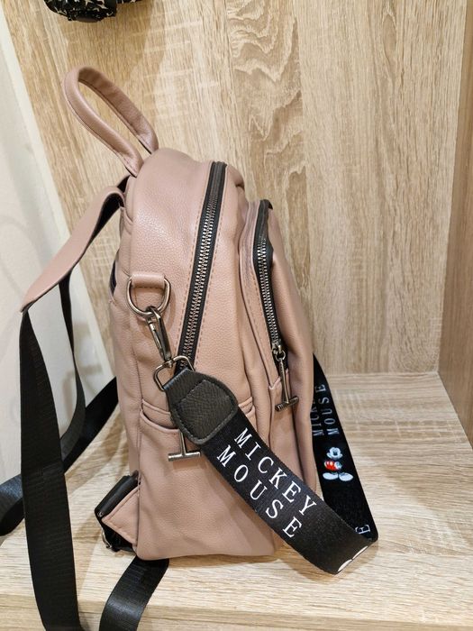 Дамска чанта- Раница