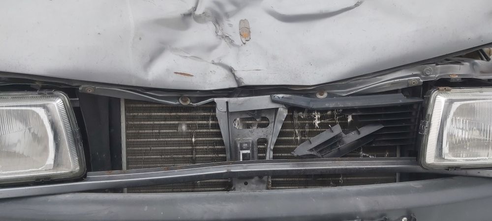 Продам Ауди 80 Б3